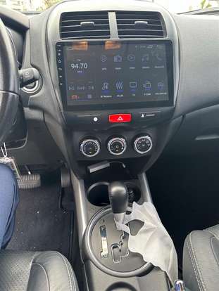 MITSUBISHI-ASX-2014