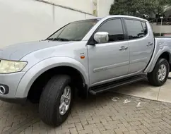 MITSUBISHI L200 TRITON 3.2 HPE 4X4 CD 16V TURBO INTERCOOLER DIESEL 4P AUTOMÁTICO MITSUBISHI L200 TRITON 3.2 HPE 4X4 CD 16V TURBO INTERCOOLER DIESEL 4P AUTOMÁTICO