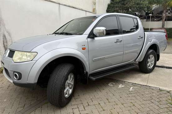 MITSUBISHI-L200 TRITON-2013