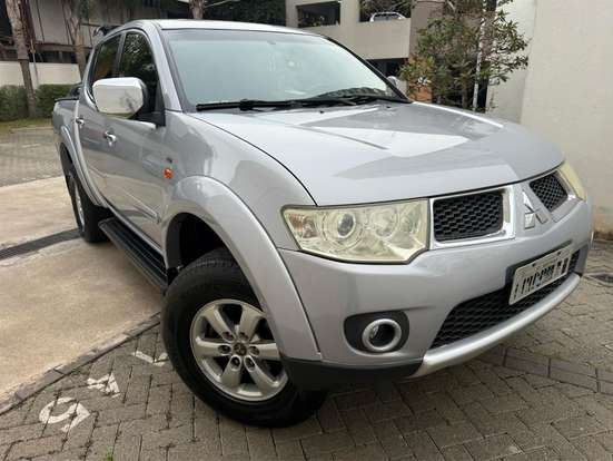 MITSUBISHI-L200 TRITON-2013