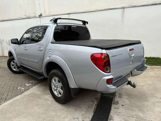 MITSUBISHI-L200 TRITON-2013