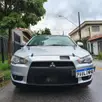 MITSUBISHI LANCER 2.0 16V GASOLINA 4P AUTOMÁTICO MITSUBISHI LANCER 2.0 16V GASOLINA 4P AUTOMÁTICO