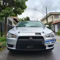 MITSUBISHI LANCER 2.0 16V GASOLINA 4P AUTOMÁTICO MITSUBISHI LANCER 2.0 16V GASOLINA 4P AUTOMÁTICO