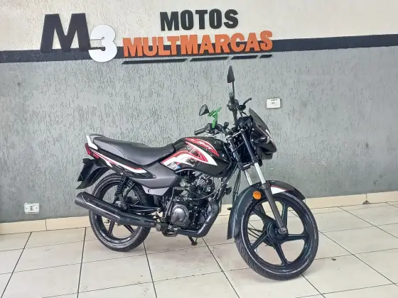 MOTTU SPORT 110i 