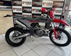 MXF 270 FI MXF 270 FI