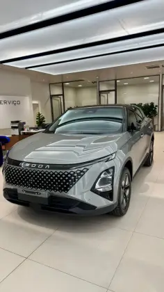 OMODA 5 1.5 TGDI HEV PRESTIGE DHT