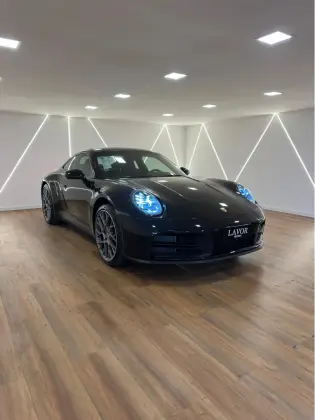 PORSCHE 911 3.0 24V H6 GASOLINA CARRERA PDK