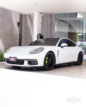 PORSCHE PANAMERA 2.9 V6 E-HYBRID 4 PDK