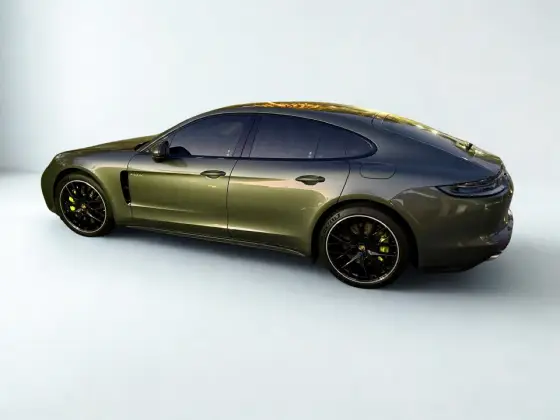 PORSCHE PANAMERA 2.9 V6 E-HYBRID 4S PDK PORSCHE PANAMERA 2.9 V6 E-HYBRID 4S PDK