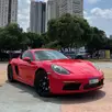 PORSCHE 718 2.0 16V H4 GASOLINA CAYMAN PDK PORSCHE 718 2.0 16V H4 GASOLINA CAYMAN PDK