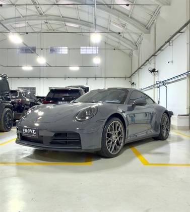 PORSCHE 911 3.0 24V H6 GASOLINA CARRERA PDK