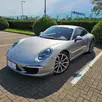 PORSCHE 911 3.8 CARRERA S COUPÉ 6 CILINDROS 24V GASOLINA 2P AUTOMÁTICO PORSCHE 911 3.8 CARRERA S COUPÉ 6 CILINDROS 24V GASOLINA 2P AUTOMÁTICO