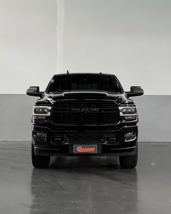 RAM 2500 6.7 I6 TURBO DIESEL LARAMIE CD 4X4 AUTOMÁTICO RAM 2500 6.7 I6 TURBO DIESEL LARAMIE CD 4X4 AUTOMÁTICO
