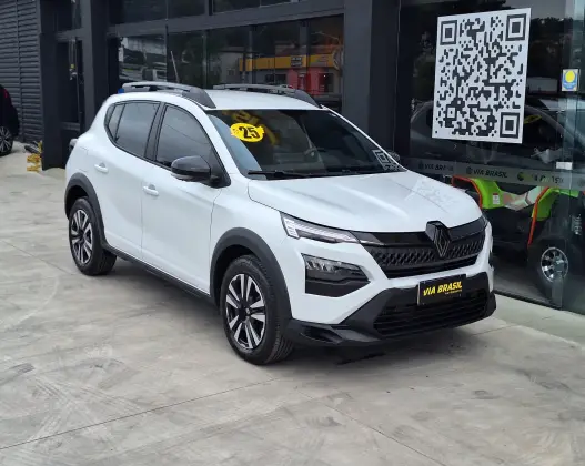 RENAULT KARDIAN 1.0 TCE FLEX EVOLUTION EDC