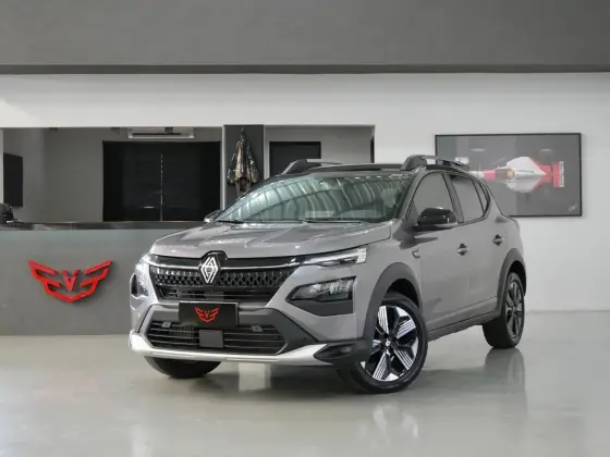 RENAULT KARDIAN 1.0 TCE FLEX PREMIÉRE EDITION EDC