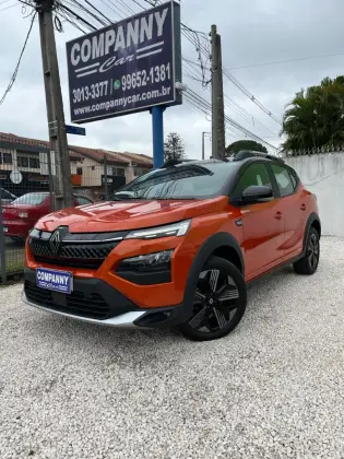 RENAULT KARDIAN 1.0 TCE FLEX PREMIÉRE EDITION EDC