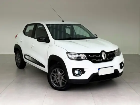 RENAULT KWID 1.0 12V SCE FLEX INTENSE MANUAL