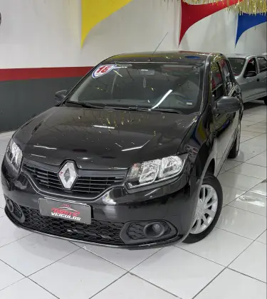 RENAULT SANDERO 1.0 12V SCE FLEX AUTHENTIQUE MANUAL