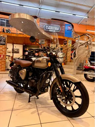 ROYAL ENFIELD CLASSIC 350 ROYAL ENFIELD CLASSIC 350