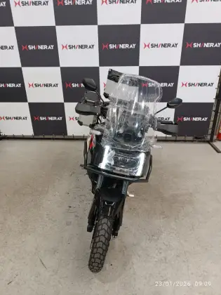 SHINERAY SBM 400 SS 