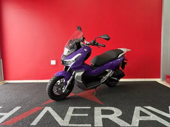 SHINERAY URBAN 150 EFI 