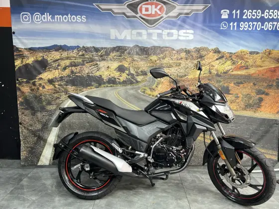 SHINERAY XY 150 GY 