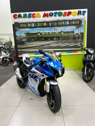 SUZUKI GSX-R1000R ABS 