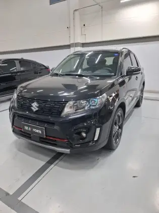 SUZUKI VITARA 1.4 16V TURBO GASOLINA 4SPORT ALLGRIP AUTOMÁTICO