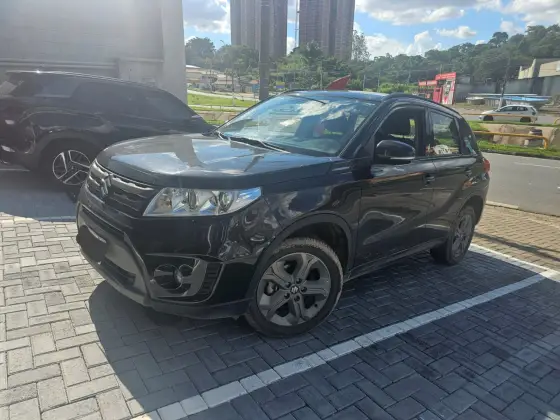 SUZUKI VITARA 1.6 16V GASOLINA 4YOU AUTOMÁTICO