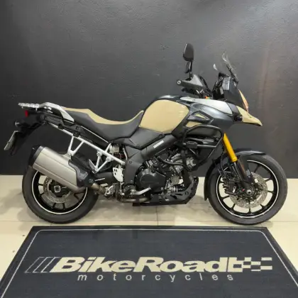 SUZUKI V-STROM 1000 ABS 