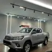 TOYOTA HILUX 2.8 SRV 4X4 CD 16V DIESEL 4P AUTOMÁTICO TOYOTA HILUX 2.8 SRV 4X4 CD 16V DIESEL 4P AUTOMÁTICO
