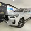 TOYOTA HILUX 2.8 SRX 4X4 CD 16V DIESEL 4P AUTOMÁTICO TOYOTA HILUX 2.8 SRX 4X4 CD 16V DIESEL 4P AUTOMÁTICO