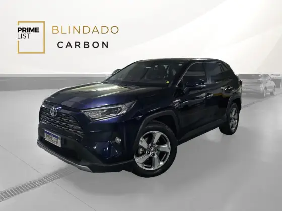 TOYOTA RAV4 2.5 VVT-IE HYBRID S AWD CVT TOYOTA RAV4 2.5 VVT-IE HYBRID S AWD CVT