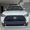 TOYOTA COROLLA CROSS 2.0 VVT-IE FLEX XRE DIRECT SHIFT TOYOTA COROLLA CROSS 2.0 VVT-IE FLEX XRE DIRECT SHIFT