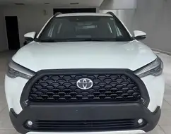 TOYOTA COROLLA CROSS 2.0 VVT-IE FLEX XRE DIRECT SHIFT TOYOTA COROLLA CROSS 2.0 VVT-IE FLEX XRE DIRECT SHIFT