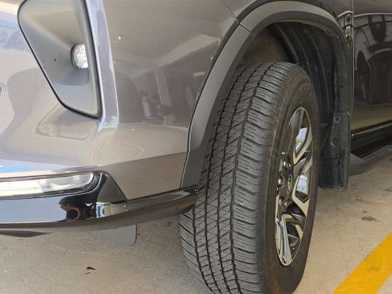 TOYOTA-HILUX SW4-2.8 D-4D TURBO DIESEL SRX PLATINUM 7L 4X4 AUTOMÁTICO TOYOTA-HILUX SW4-2024