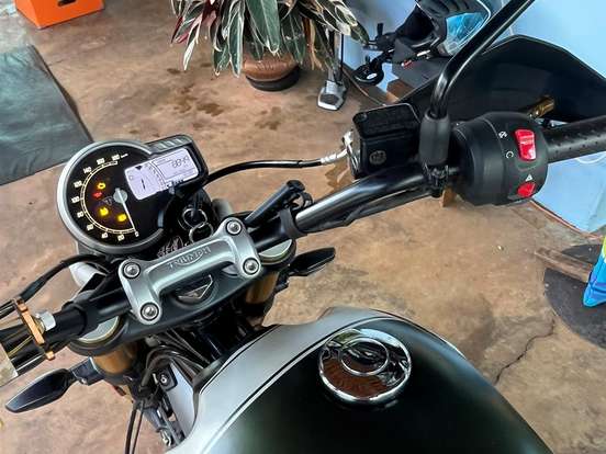 TRIUMPH-SCRAMBLER 400 X TRIUMPH-SCRAMBLER 400 X-2024