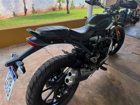 TRIUMPH-SCRAMBLER 400 X TRIUMPH-SCRAMBLER 400 X-2024