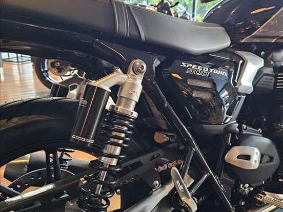 TRIUMPH-SPEED TWIN TRIUMPH-SPEED TWIN-2025