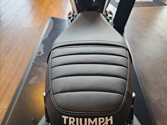 TRIUMPH-SPEED TWIN TRIUMPH-SPEED TWIN-2025