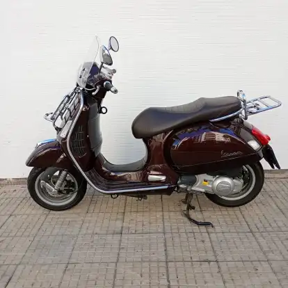 VESPA-GTS 300 SUPER VESPA-GTS 300 SUPER-2013