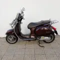 VESPA GTS 300 SUPER VESPA GTS 300 SUPER