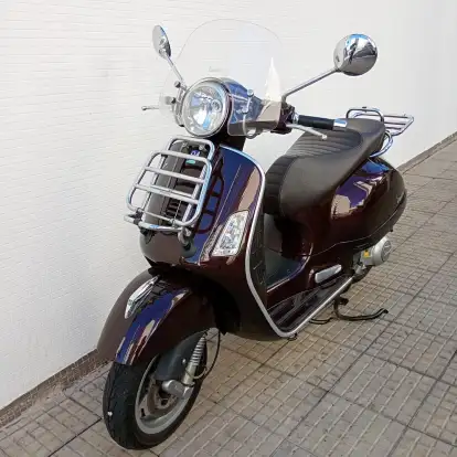 VESPA-GTS 300 SUPER-2013