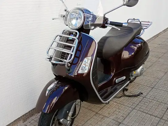 VESPA-GTS 300 SUPER VESPA-GTS 300 SUPER-2013