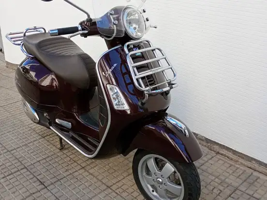 VESPA-GTS 300 SUPER VESPA-GTS 300 SUPER-2013