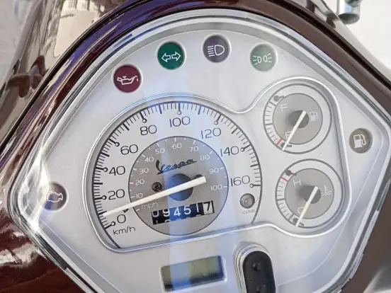 VESPA-GTS 300 SUPER VESPA-GTS 300 SUPER-2013