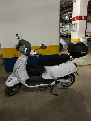 VESPA CLASSIC VXL 150 