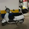 VESPA CLASSIC VXL 150 VESPA CLASSIC VXL 150