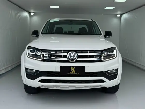 VOLKSWAGEN AMAROK 3.0 V6 TDI DIESEL HIGHLINE EXTREME CD 4MOTION AUTOMÁTICO
