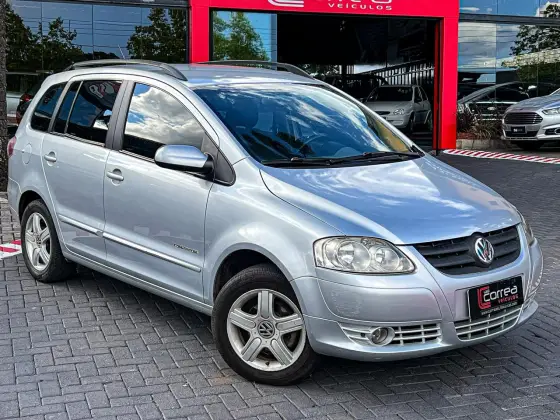VOLKSWAGEN FOX 1.0 MI PLUS 8V FLEX 4P MANUAL